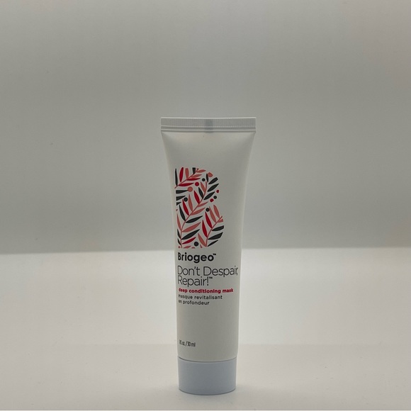 Briogeo deep conditioning mask - Picture 2 of 5